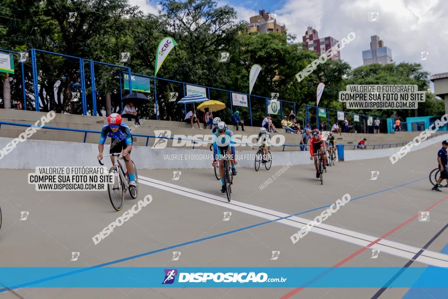 Taça Brasil de Ciclismo de Pista 2023 - Etapa 1