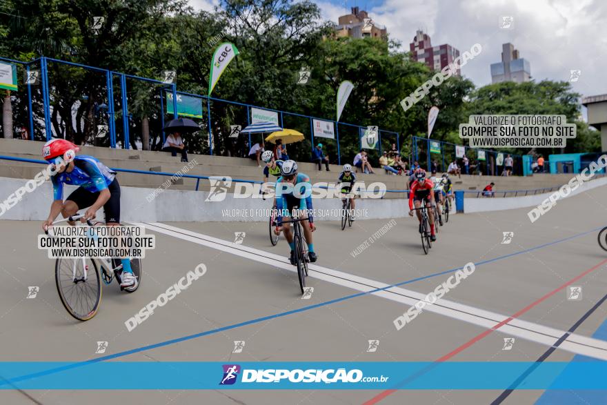 Taça Brasil de Ciclismo de Pista 2023 - Etapa 1