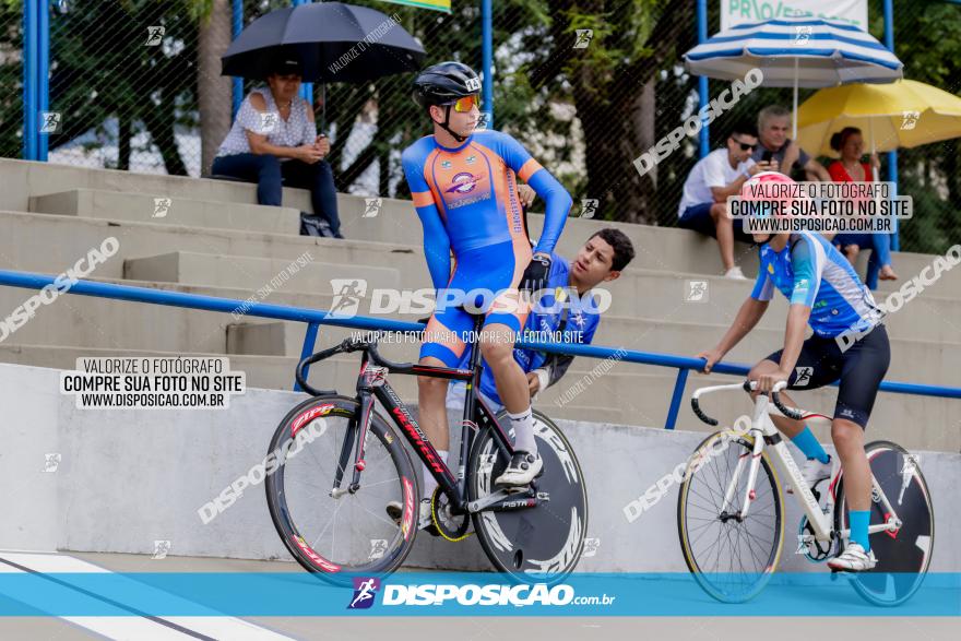 Taça Brasil de Ciclismo de Pista 2023 - Etapa 1