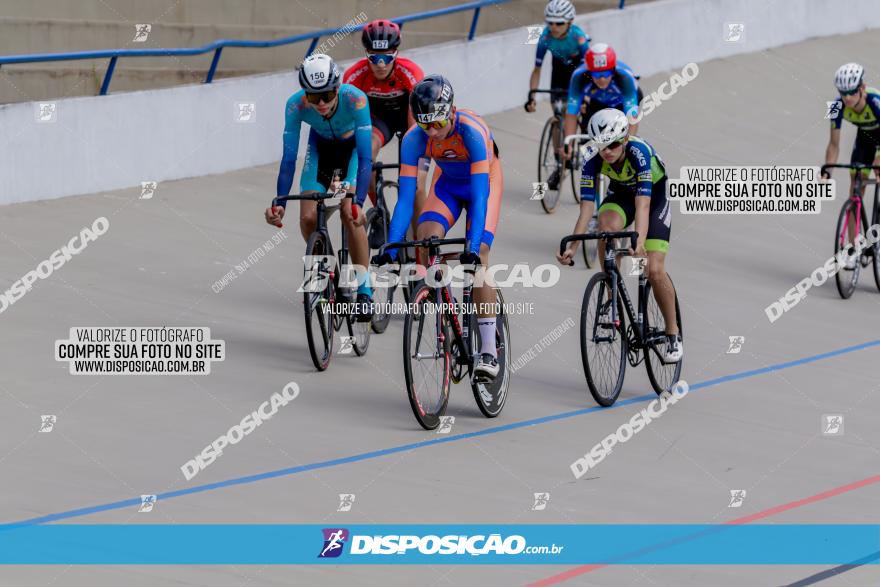 Taça Brasil de Ciclismo de Pista 2023 - Etapa 1