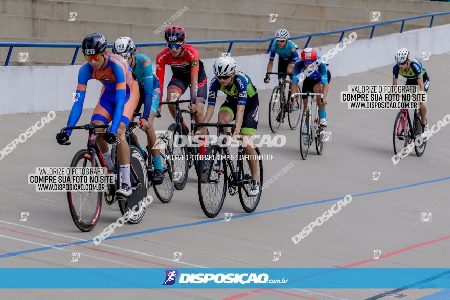 Taça Brasil de Ciclismo de Pista 2023 - Etapa 1