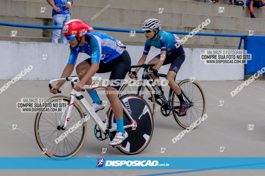 Taça Brasil de Ciclismo de Pista 2023 - Etapa 1