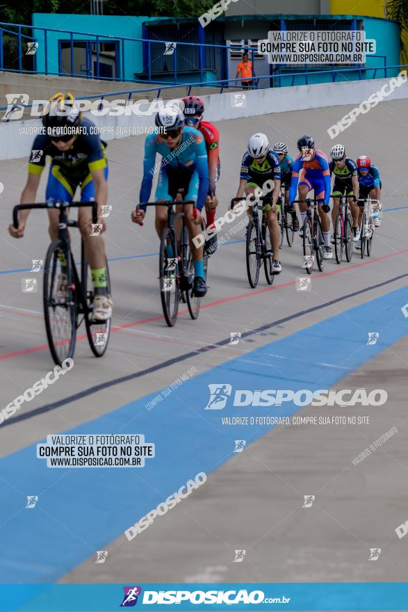 Taça Brasil de Ciclismo de Pista 2023 - Etapa 1