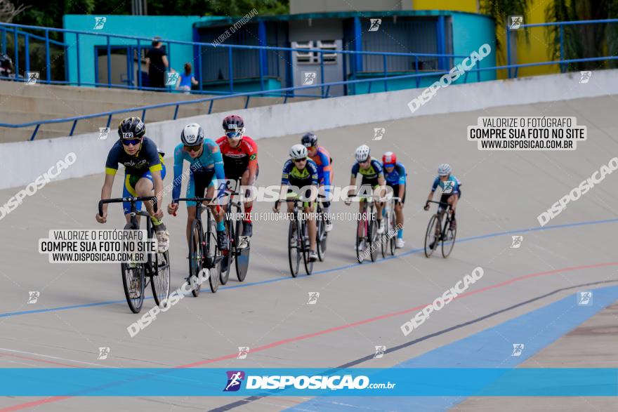 Taça Brasil de Ciclismo de Pista 2023 - Etapa 1