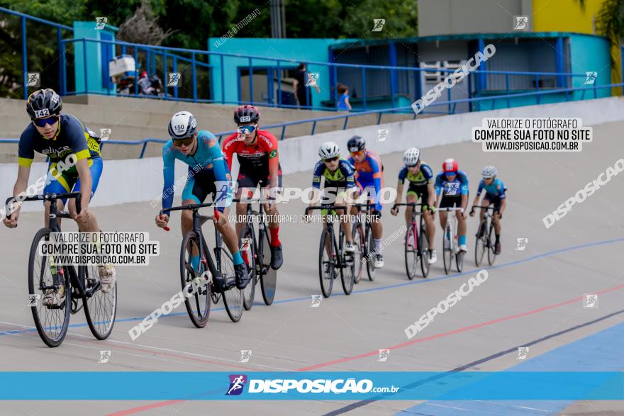 Taça Brasil de Ciclismo de Pista 2023 - Etapa 1