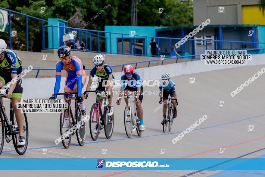 Taça Brasil de Ciclismo de Pista 2023 - Etapa 1