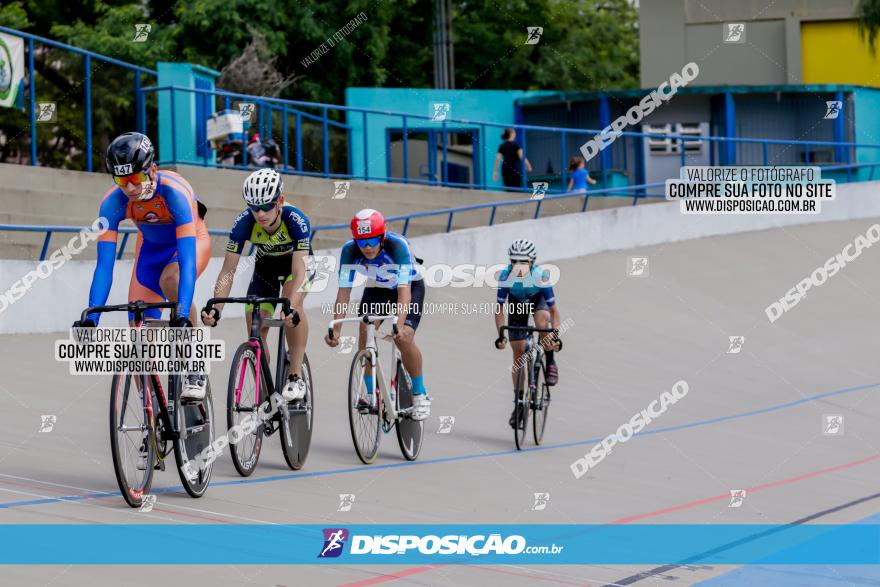 Taça Brasil de Ciclismo de Pista 2023 - Etapa 1