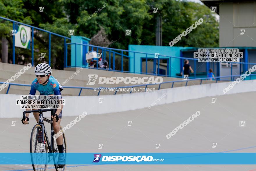 Taça Brasil de Ciclismo de Pista 2023 - Etapa 1