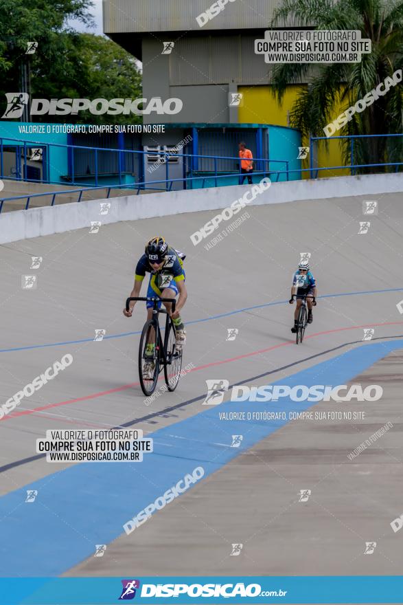 Taça Brasil de Ciclismo de Pista 2023 - Etapa 1