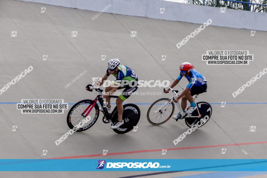 Taça Brasil de Ciclismo de Pista 2023 - Etapa 1