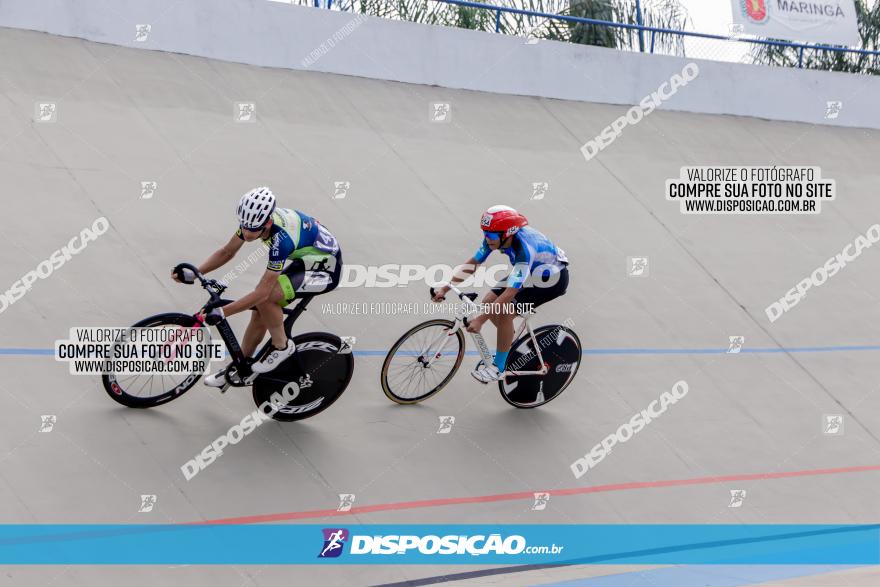 Taça Brasil de Ciclismo de Pista 2023 - Etapa 1