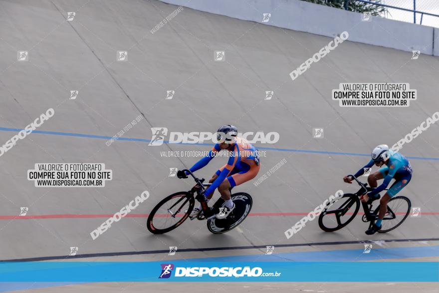 Taça Brasil de Ciclismo de Pista 2023 - Etapa 1