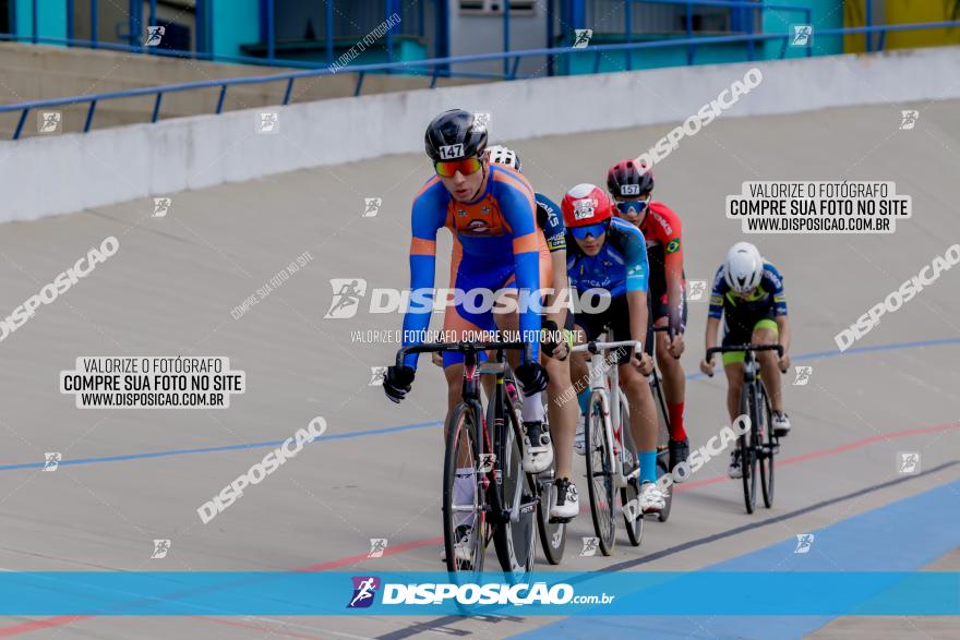 Taça Brasil de Ciclismo de Pista 2023 - Etapa 1