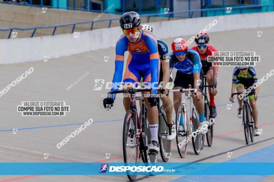 Taça Brasil de Ciclismo de Pista 2023 - Etapa 1