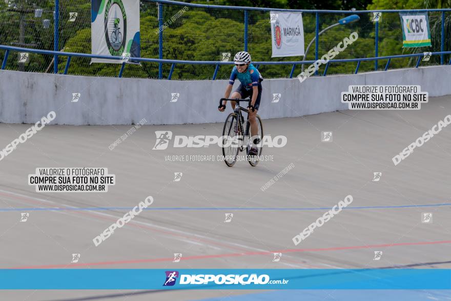 Taça Brasil de Ciclismo de Pista 2023 - Etapa 1