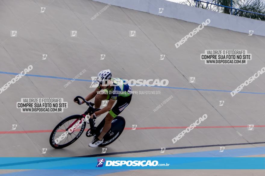 Taça Brasil de Ciclismo de Pista 2023 - Etapa 1