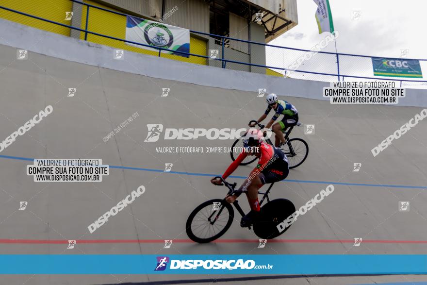 Taça Brasil de Ciclismo de Pista 2023 - Etapa 1