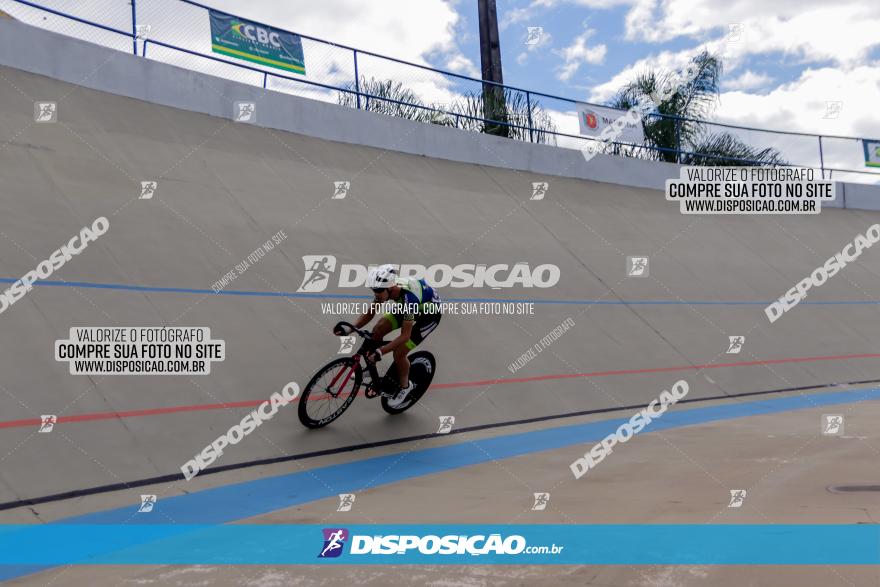 Taça Brasil de Ciclismo de Pista 2023 - Etapa 1