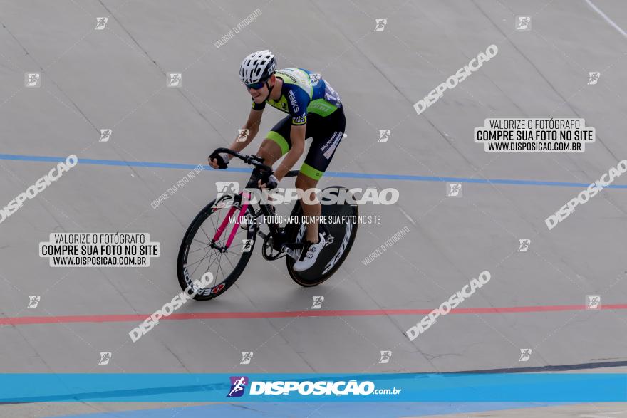 Taça Brasil de Ciclismo de Pista 2023 - Etapa 1