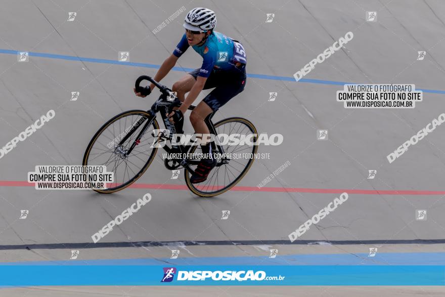 Taça Brasil de Ciclismo de Pista 2023 - Etapa 1