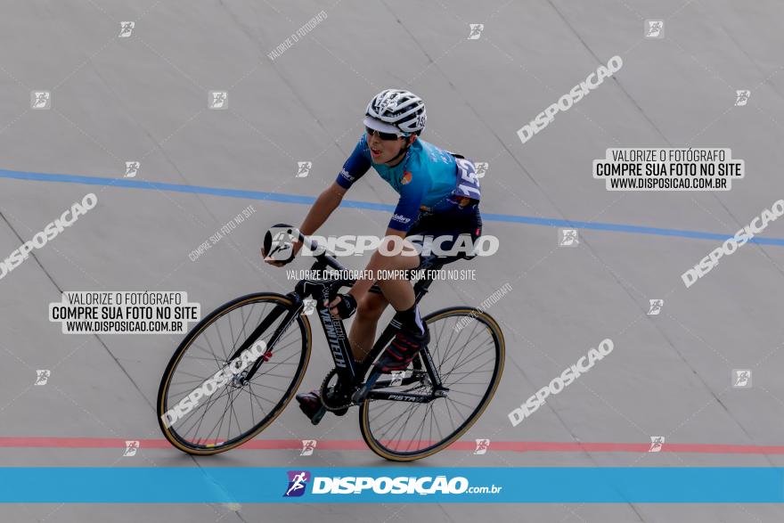 Taça Brasil de Ciclismo de Pista 2023 - Etapa 1