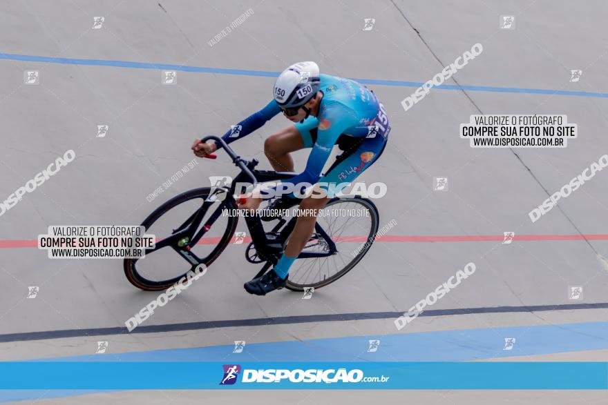 Taça Brasil de Ciclismo de Pista 2023 - Etapa 1