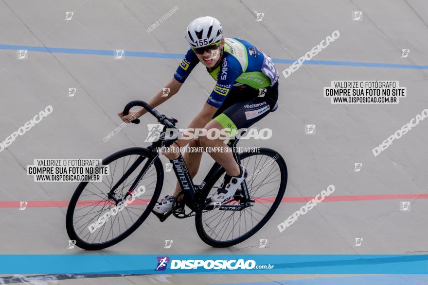 Taça Brasil de Ciclismo de Pista 2023 - Etapa 1