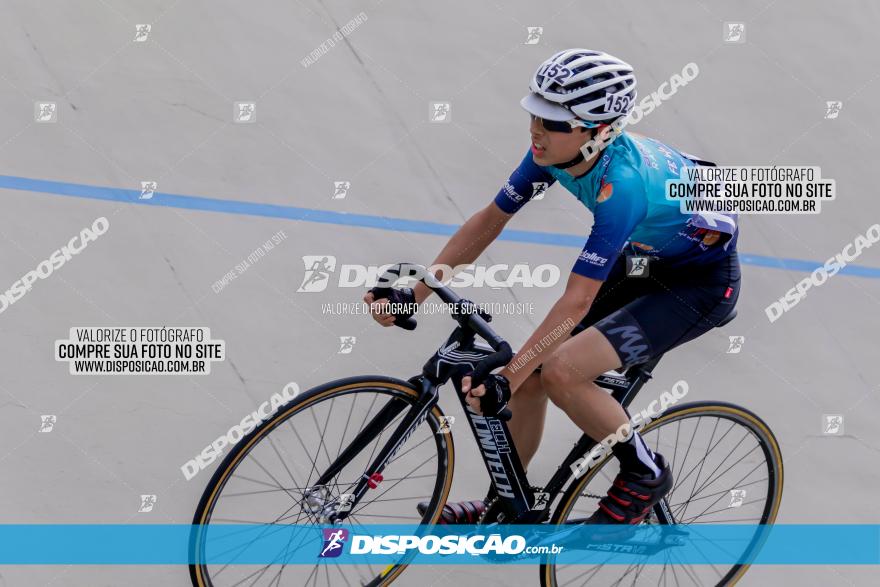 Taça Brasil de Ciclismo de Pista 2023 - Etapa 1