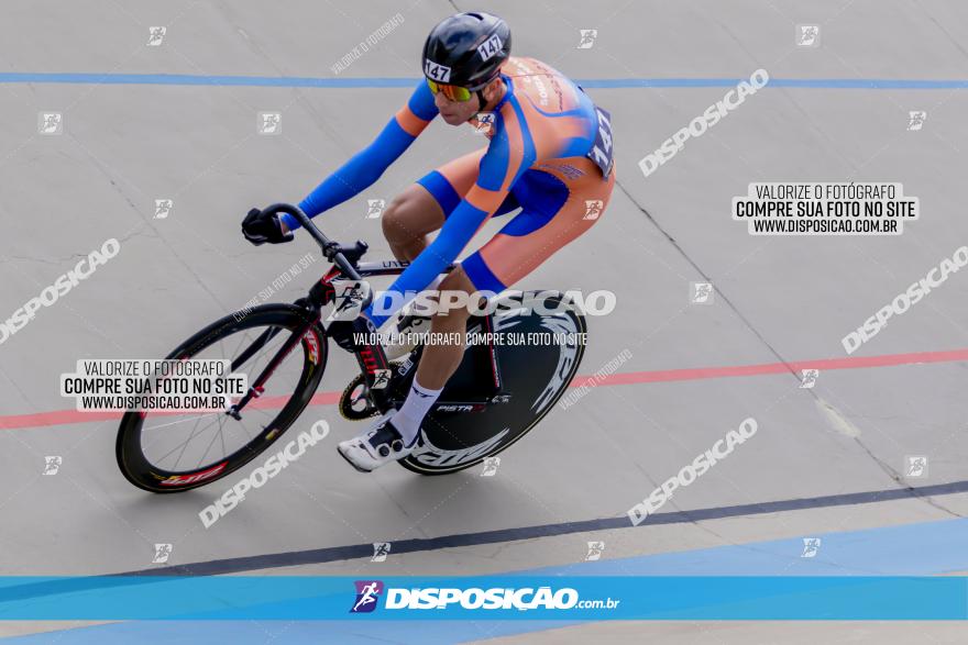 Taça Brasil de Ciclismo de Pista 2023 - Etapa 1