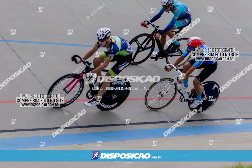 Taça Brasil de Ciclismo de Pista 2023 - Etapa 1