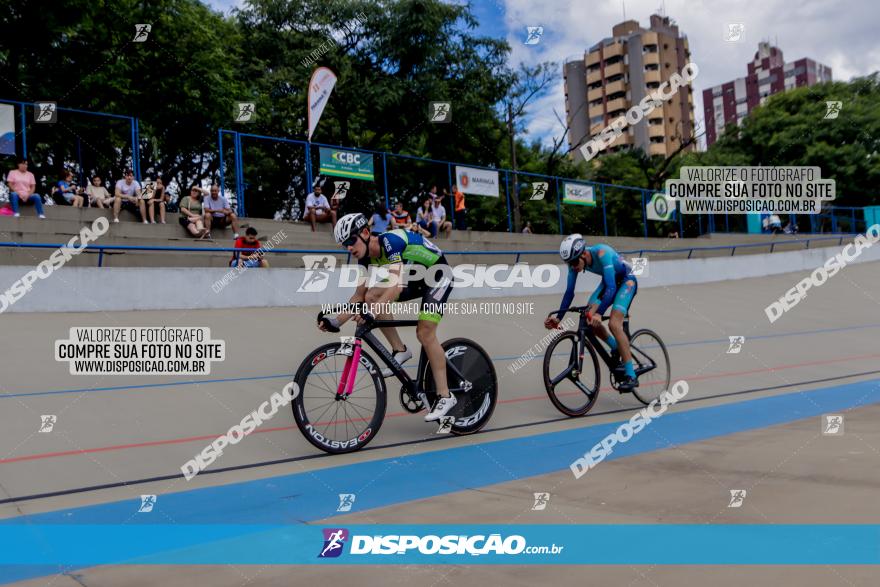 Taça Brasil de Ciclismo de Pista 2023 - Etapa 1