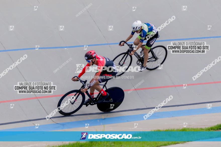 Taça Brasil de Ciclismo de Pista 2023 - Etapa 1