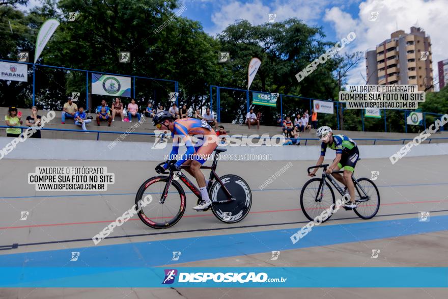 Taça Brasil de Ciclismo de Pista 2023 - Etapa 1