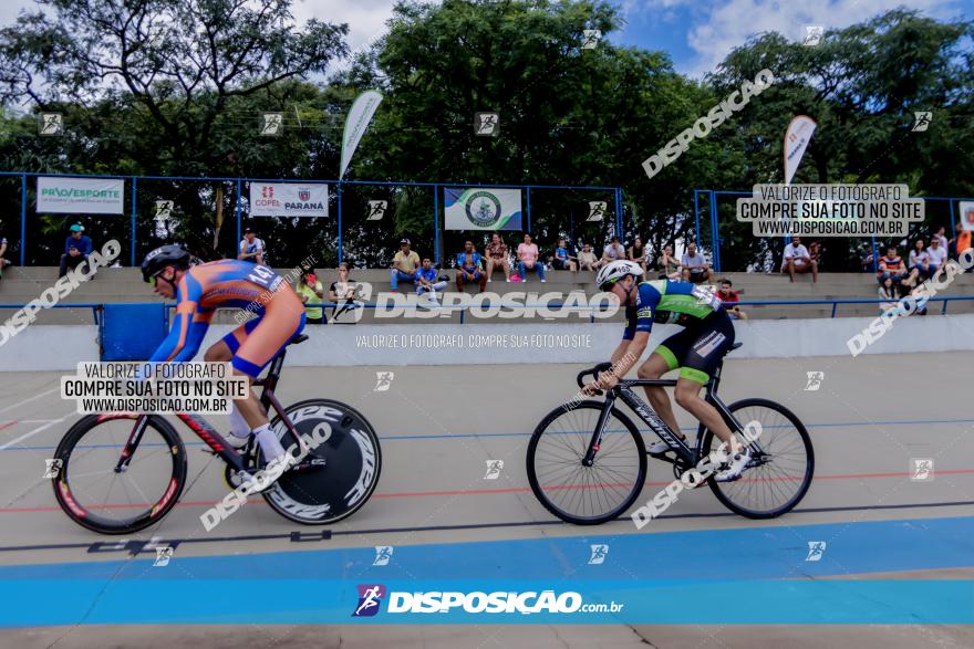 Taça Brasil de Ciclismo de Pista 2023 - Etapa 1