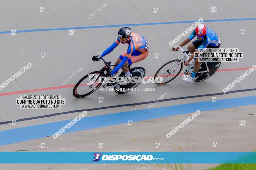 Taça Brasil de Ciclismo de Pista 2023 - Etapa 1