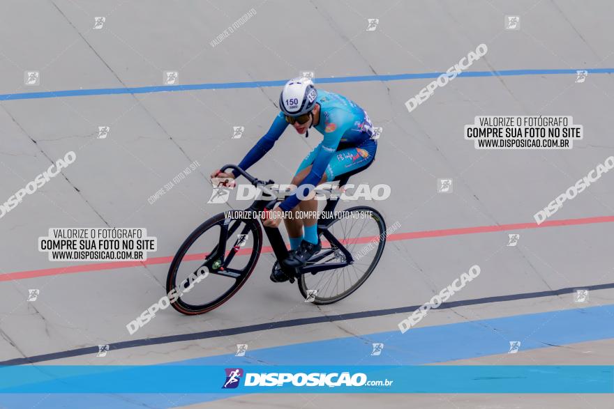 Taça Brasil de Ciclismo de Pista 2023 - Etapa 1