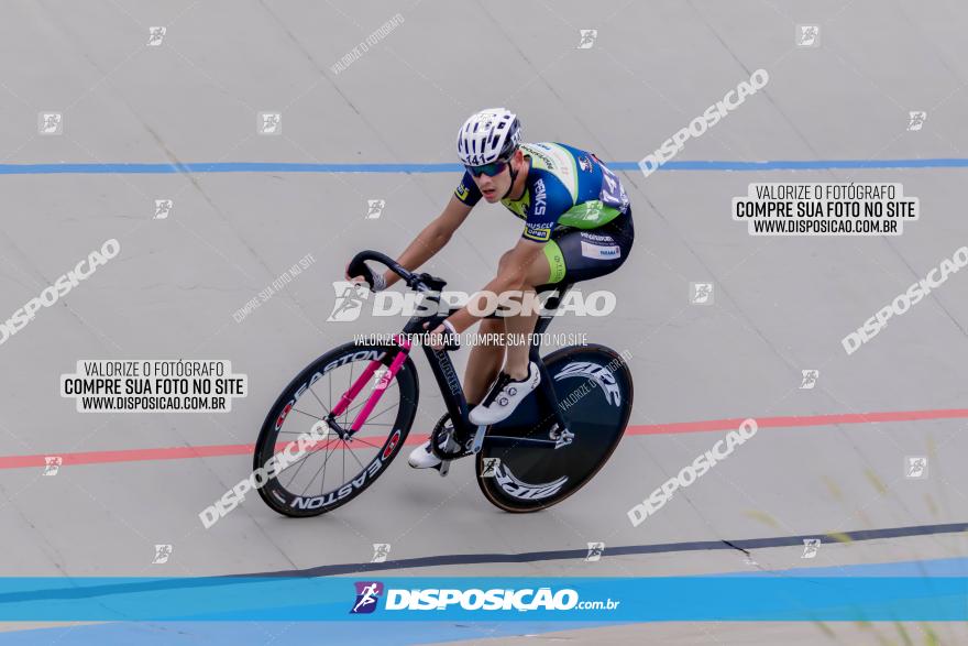 Taça Brasil de Ciclismo de Pista 2023 - Etapa 1