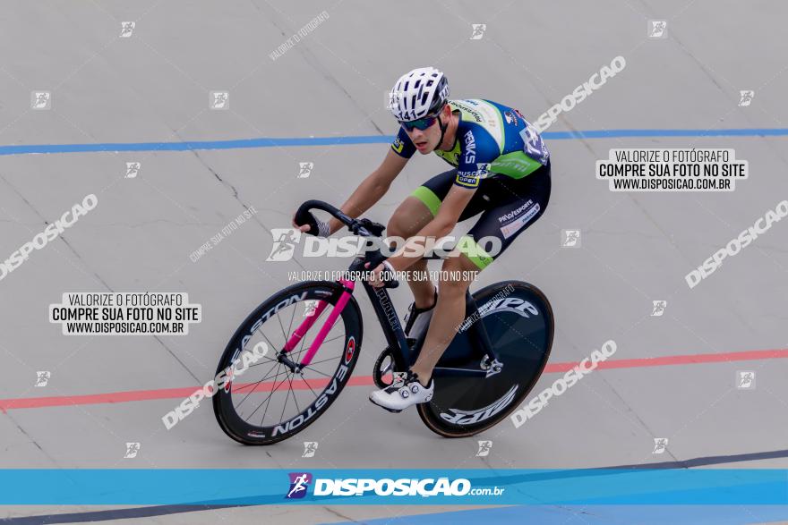 Taça Brasil de Ciclismo de Pista 2023 - Etapa 1