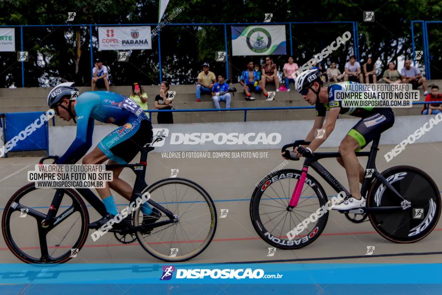 Taça Brasil de Ciclismo de Pista 2023 - Etapa 1