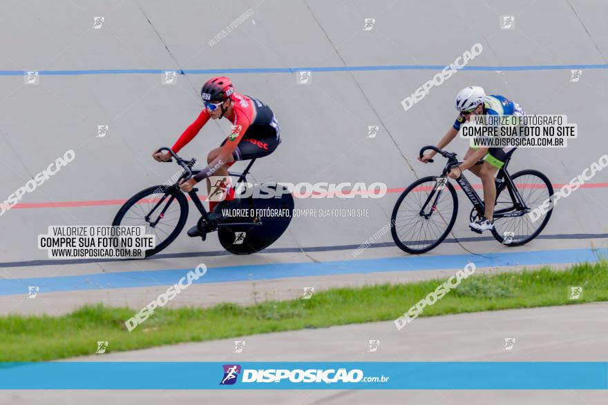 Taça Brasil de Ciclismo de Pista 2023 - Etapa 1