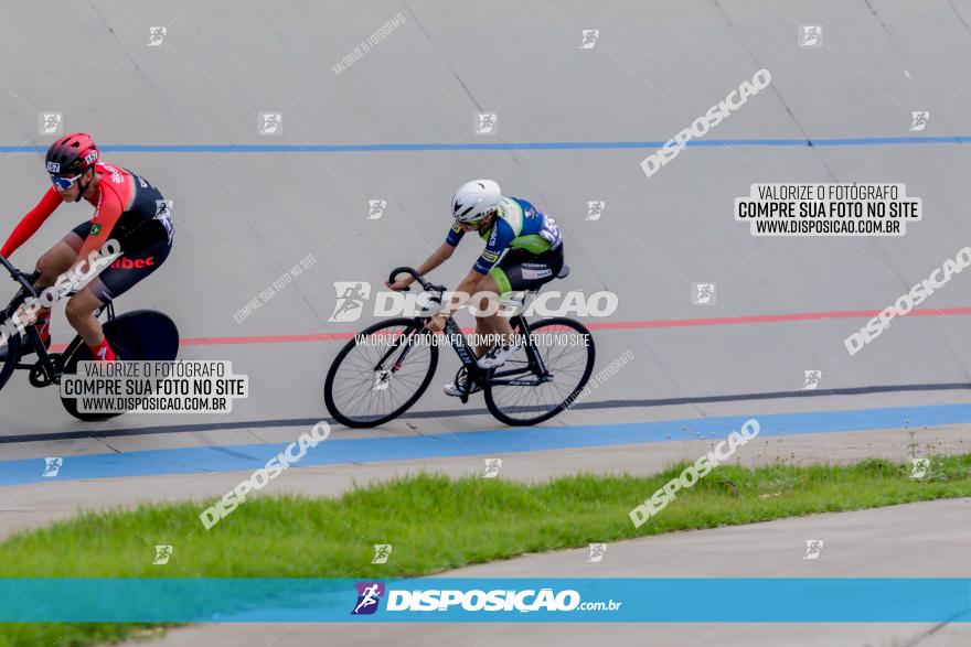 Taça Brasil de Ciclismo de Pista 2023 - Etapa 1