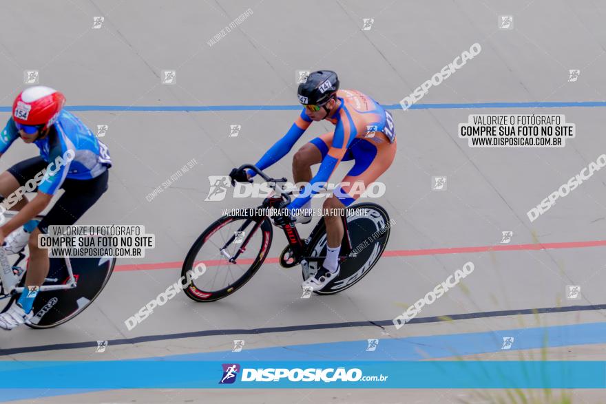 Taça Brasil de Ciclismo de Pista 2023 - Etapa 1