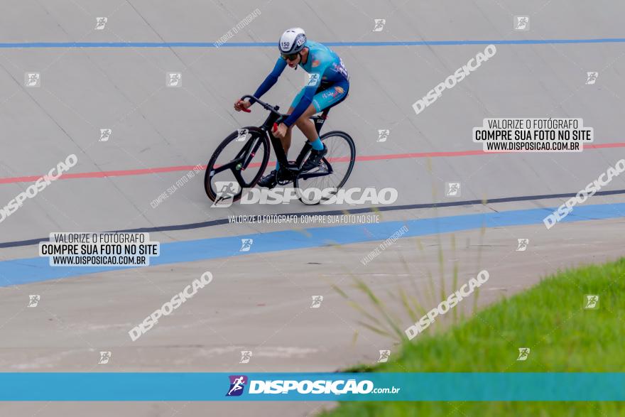 Taça Brasil de Ciclismo de Pista 2023 - Etapa 1