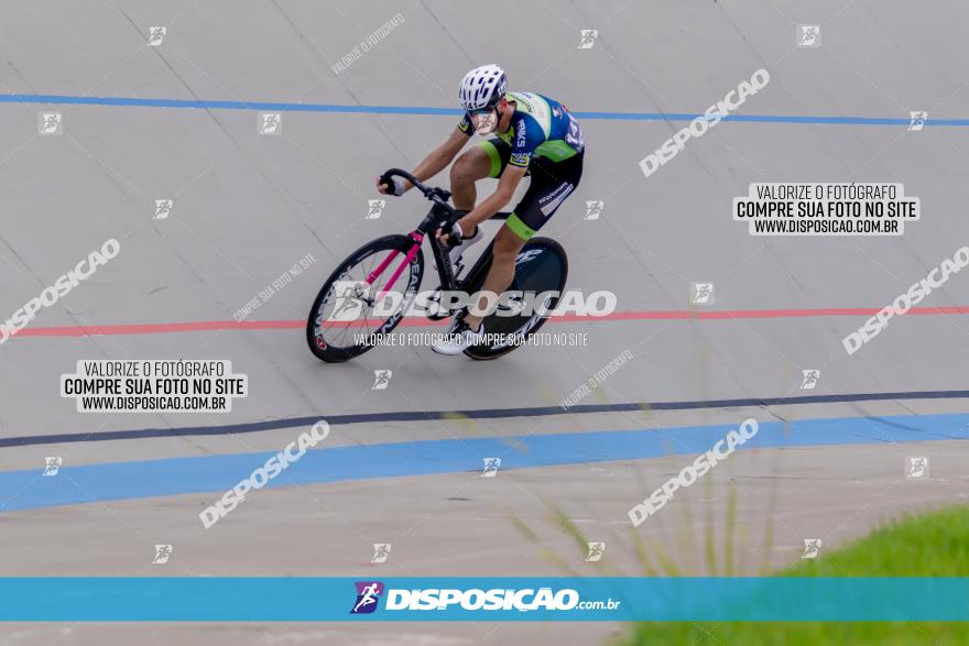 Taça Brasil de Ciclismo de Pista 2023 - Etapa 1