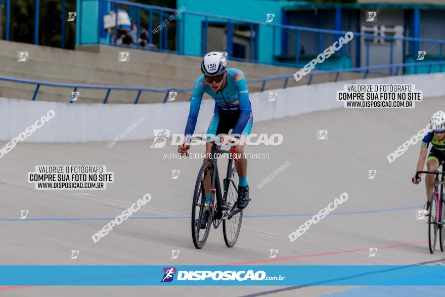 Taça Brasil de Ciclismo de Pista 2023 - Etapa 1