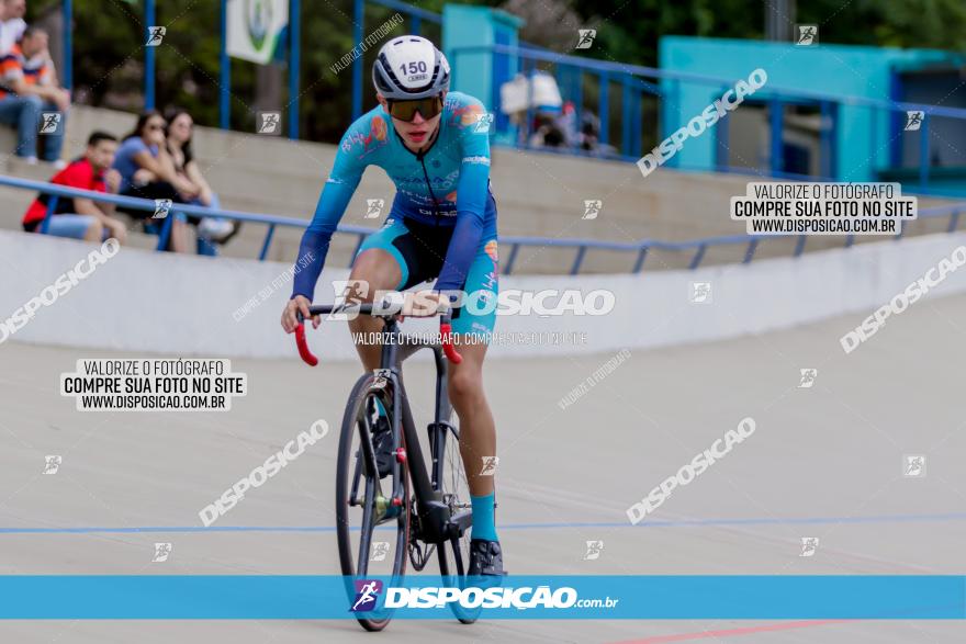 Taça Brasil de Ciclismo de Pista 2023 - Etapa 1