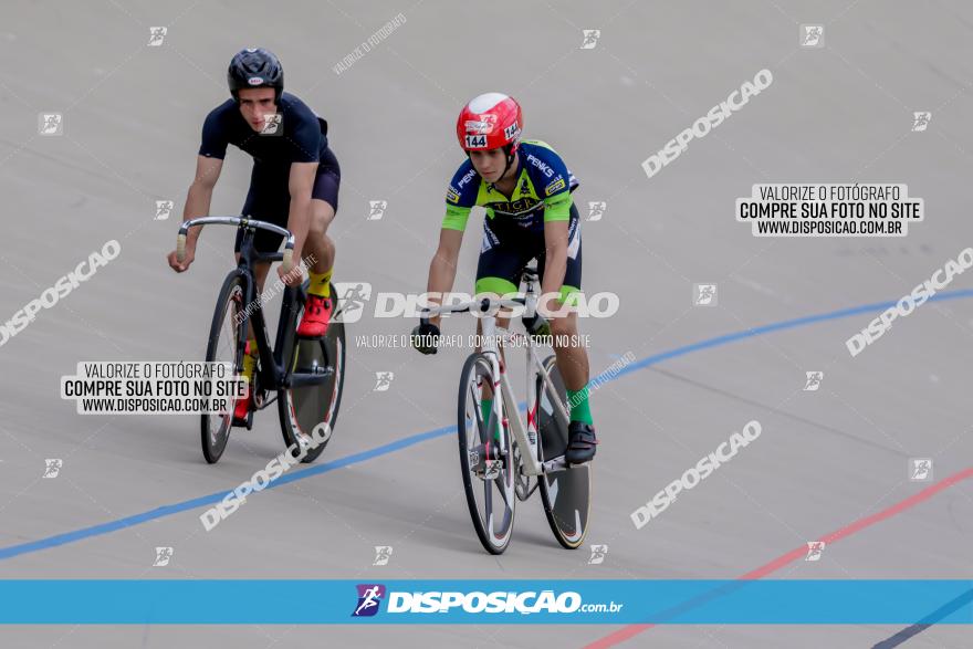 Taça Brasil de Ciclismo de Pista 2023 - Etapa 1