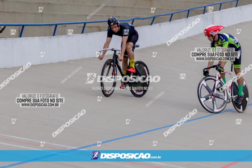 Taça Brasil de Ciclismo de Pista 2023 - Etapa 1