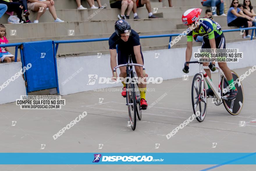 Taça Brasil de Ciclismo de Pista 2023 - Etapa 1