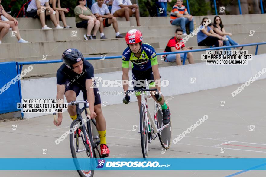 Taça Brasil de Ciclismo de Pista 2023 - Etapa 1